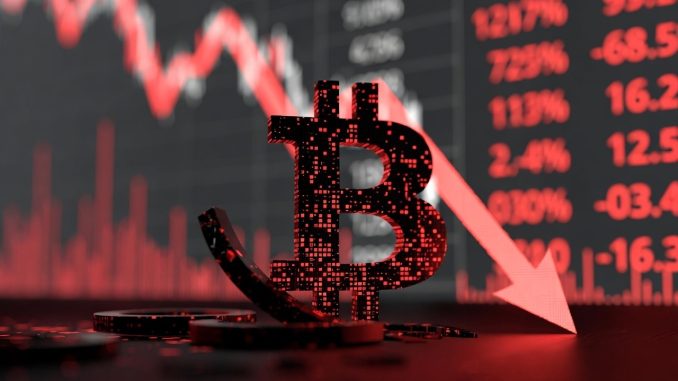 Bitcoin Mining is getting ROUGH... let's talk about it