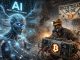 Bitcoin Mining vs Ai... what is happening?