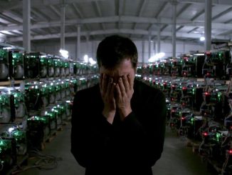 Bitcoin at $60K... So Why Are Miners Struggling?