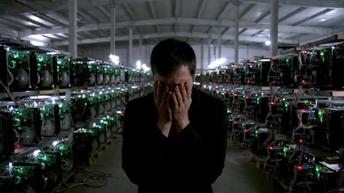 Bitcoin at $60K... So Why Are Miners Struggling?