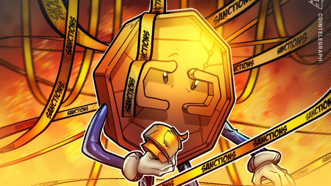 Cointelegraph