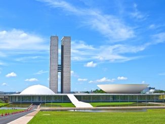 Brazil Introduces Bill 2946 to Turn Central Bank Crypto Rules Into Federal Law