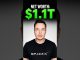 Elon Musk Hits $1 TRILLION Net Worth 🤯