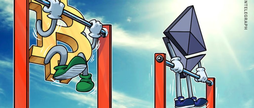 Cointelegraph