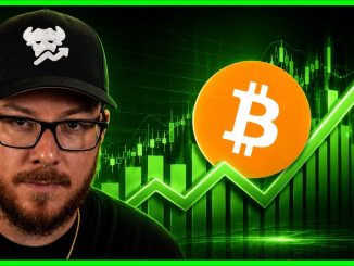 Everyone Is Wrong About Bitcoin Right Now