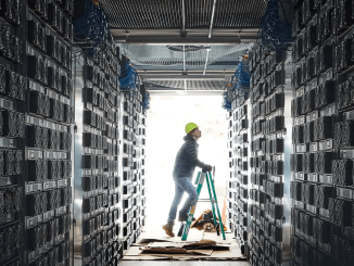 Expert Flags Bitcoin's First Hashrate Bear Market as Network Sheds 145 EH/s