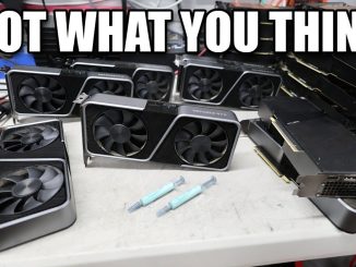 Fixed My Ai GPU Server Overheating Problem? (Part 1)