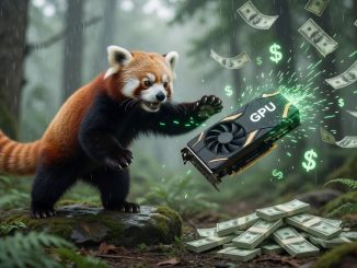 GPU Mining... let's talk about it
