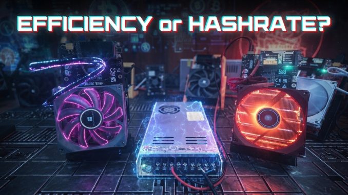 Is This Solo Bitcoin Miner WORTH $200 More?!