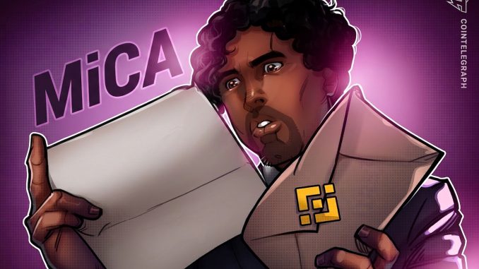 Cointelegraph