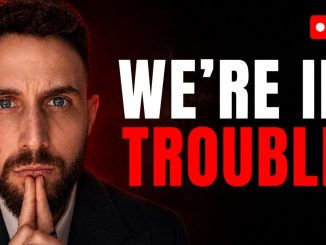 Michael Saylor Puts BTC in HUGE TROUBLE + FOMC Meeting LIVE