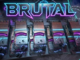 Re-PASTING and Re-Padding? 10x RTX 3080s for Ai GPU Rental...