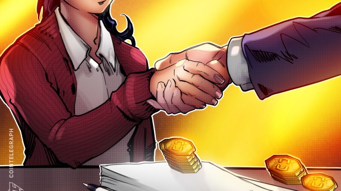 Cointelegraph