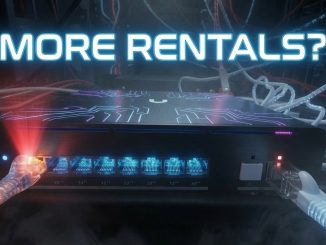 Setting Up 10Gbe Networking for "Ai" GPU Servers.
