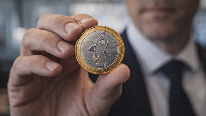 Stellar faces renewed selling pressure amid bearish derivatives data