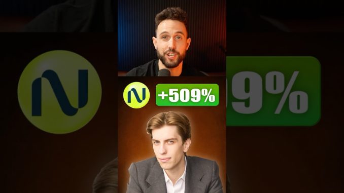 This Stock Made a 25yo BILLIONS 🤯