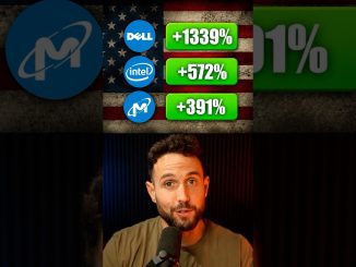 Top Stocks Trump Told Us To Buy
