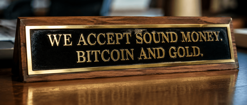 Two Gold Bugs Stand Firm on Gold's Rally, Lawrence Lepard Targets $1 Million Bitcoin
