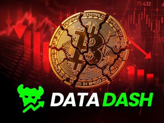 🚨 URGENT: Bitcoin Just Crashed — Here's Why