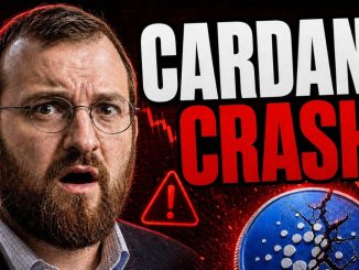 URGENT: Cardano Crash Alert