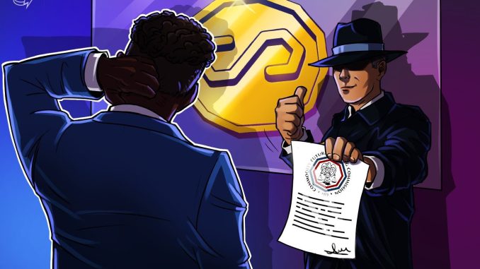 Cointelegraph