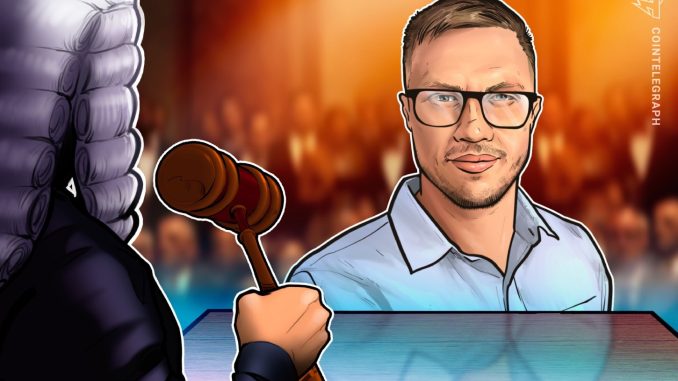 Cointelegraph